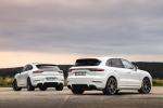 Porsche Cayenne Turbo S E-Hybrid 2019 года (WW)